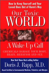 Our Toxic World: A Wake-Up Call