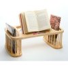 Flip-Top Breakfast Tray