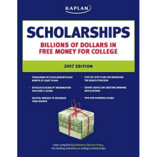 Kaplan's Scholarships