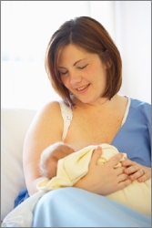 breastfeeding cancer risk
