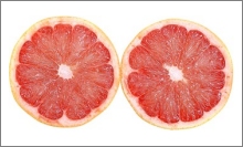 Oranges, Grapefruits and Other Citrus