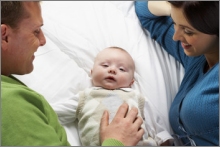 baby health insurance
