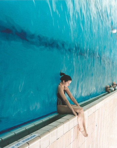amazing photos: swimming pool