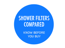 Shower Filter Comparison