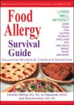 Food Allergy Survival Guidebook