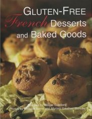 Gluten-Free French Desserts And Baked Goods