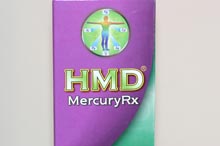 HMD Mercury Detox