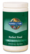 Garden of Life Perfect Food