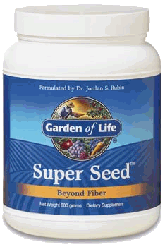 Super Seed: Beyond Fiber