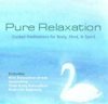The Pure Relaxation CD