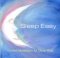 Sleep Easy CD: Guided Meditations for Deep Rest