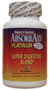absorbaid platinum digestive enzyme