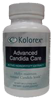 Kolorex® Advanced Candida Care