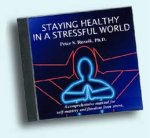 Staying Healthy in a Stressful World