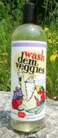 Wash Dem Veggies